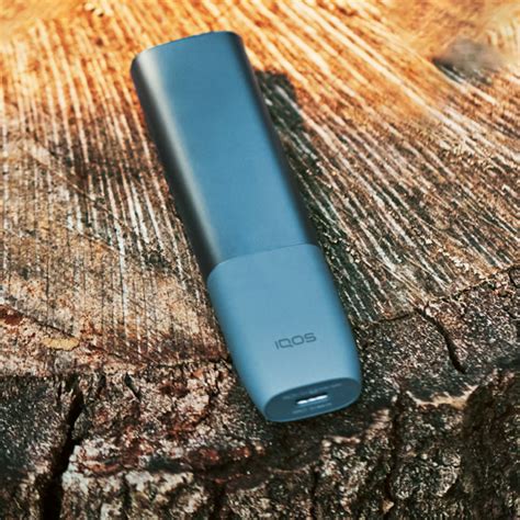 reiniciar iqos iluma one